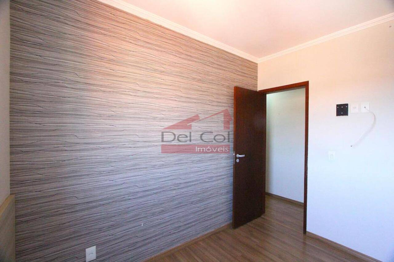 Apartamento Residencial das Ilhas, Bragança Paulista - SP