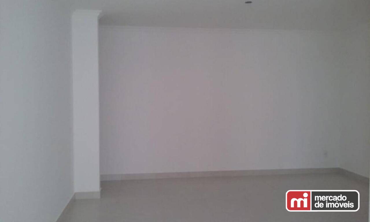 Apartamento Campos Elíseos, Ribeirão Preto - SP