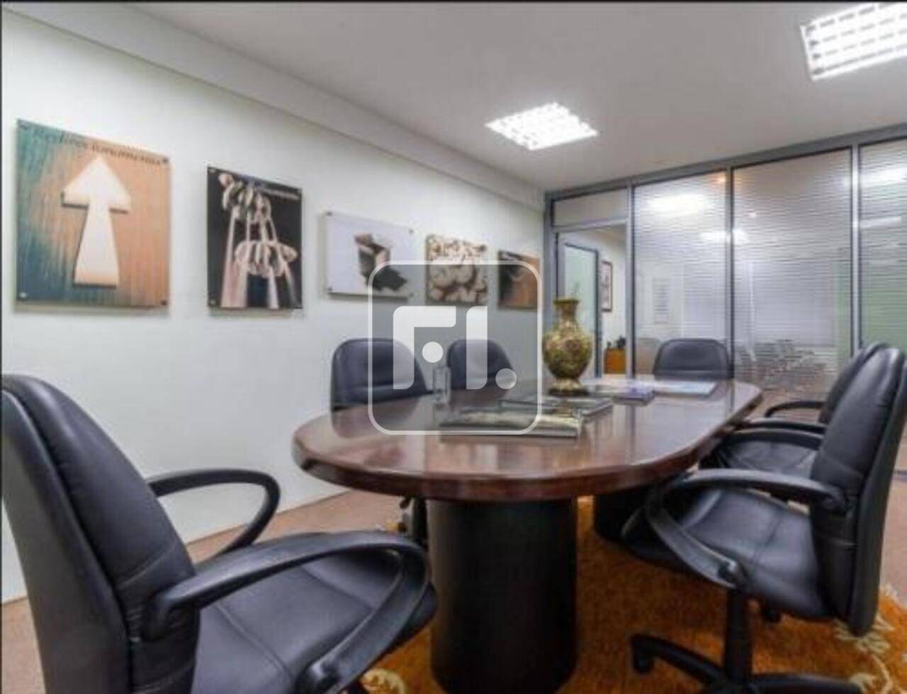 Conjunto para alugar, 415m² - Bela Vista - São Paulo/SP