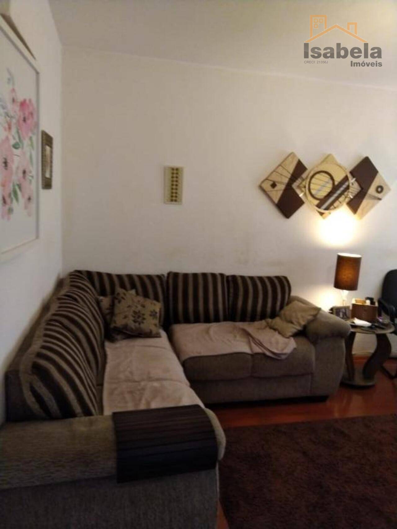 Apartamento Bosque da Saúde, São Paulo - SP