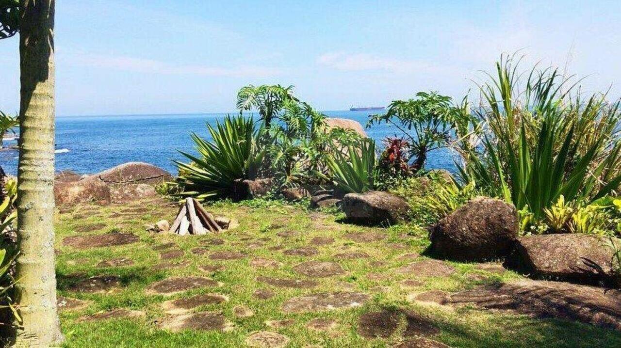 Casa Flechas, Ilhabela - SP