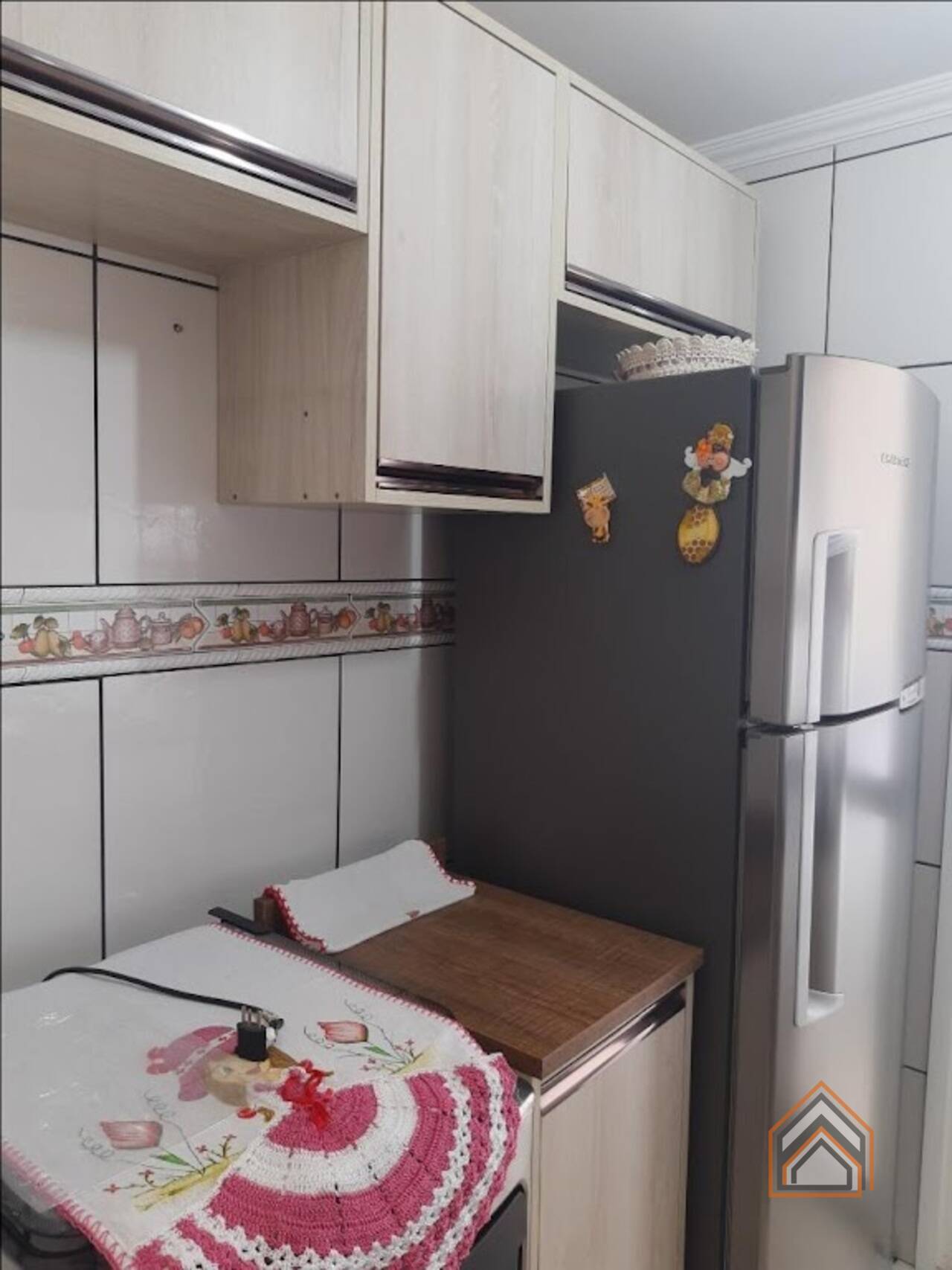 Apartamento Porto Verde, Alvorada - RS