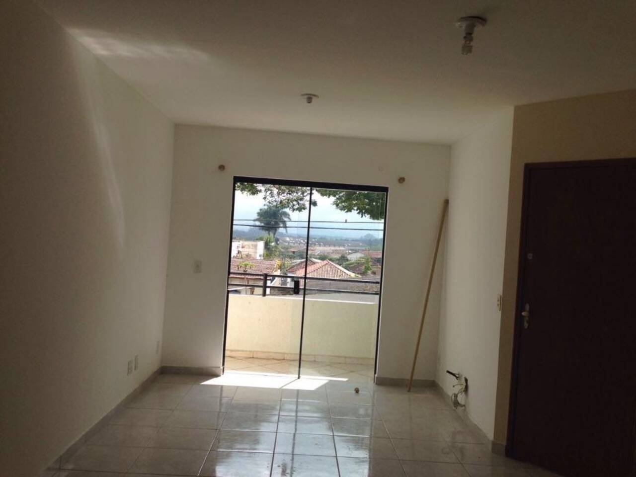 Apartamento Boa Vista, Pindamonhangaba - SP