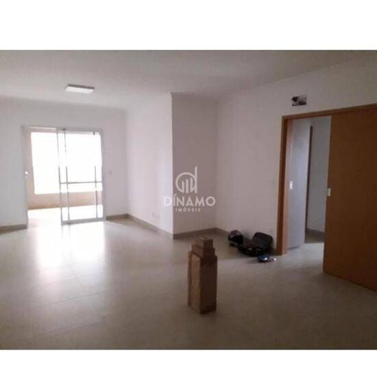 Apartamento Jardim Paulista, Ribeirão Preto - SP