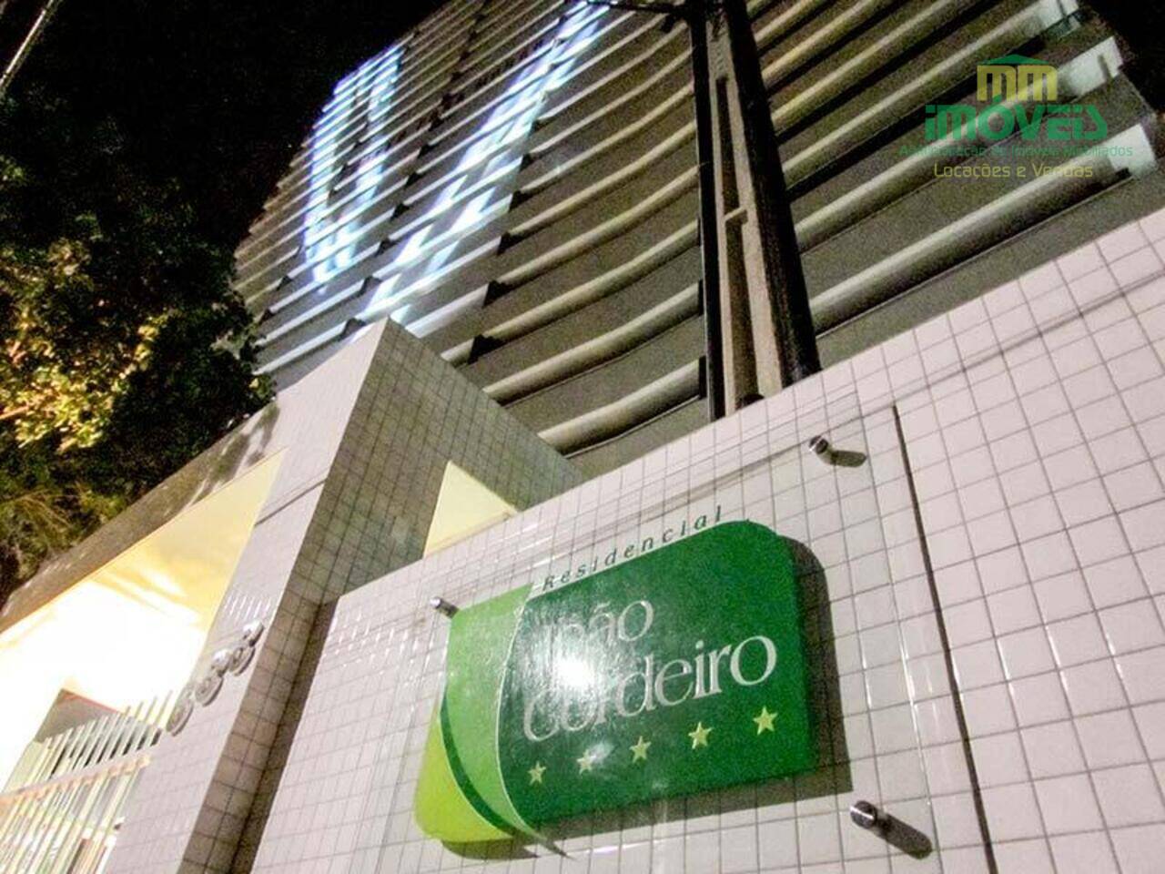 Apartamento Praia de Iracema, Fortaleza - CE