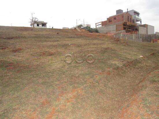 Terreno de 324 m² Condomínio Villa Bela Vista - Piracicaba, à venda por R$ 255.000