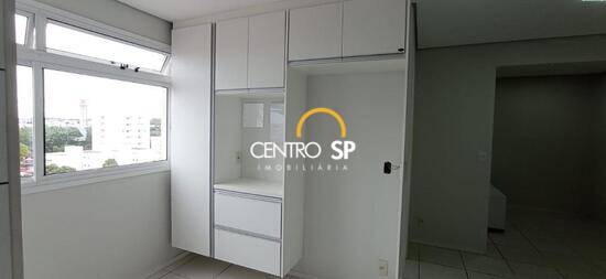 Residencial Yoone Cury - Bauru - SP, Bauru - SP