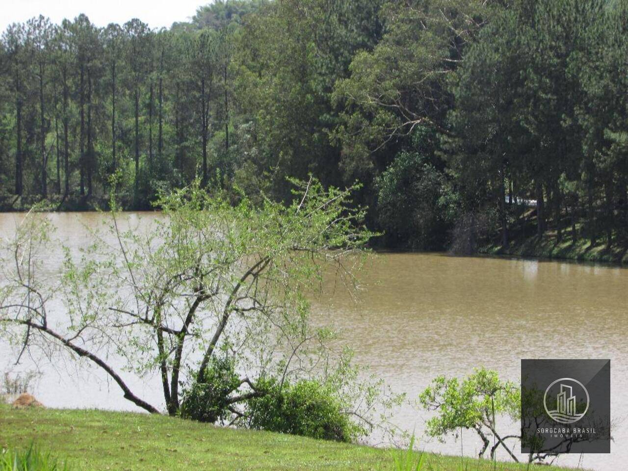 Terreno Condomínio Terras de São Lucas, Sorocaba - SP