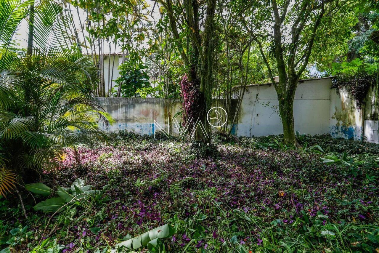 Terreno Barra da Tijuca, Rio de Janeiro - RJ