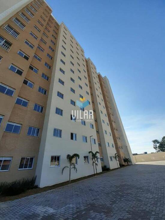 Vale Verde Prime, apartamentos com 2 quartos, 42 m², Sorocaba - SP