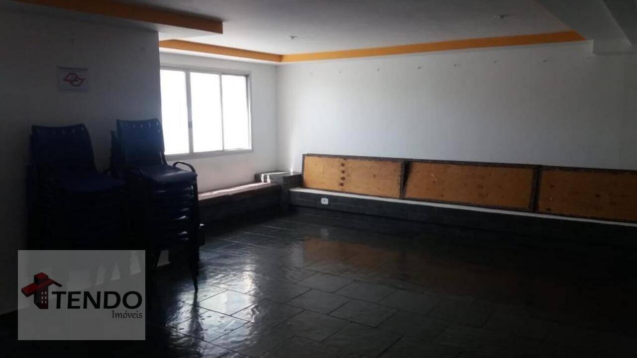 Apartamento Assunção, São Bernardo do Campo - SP