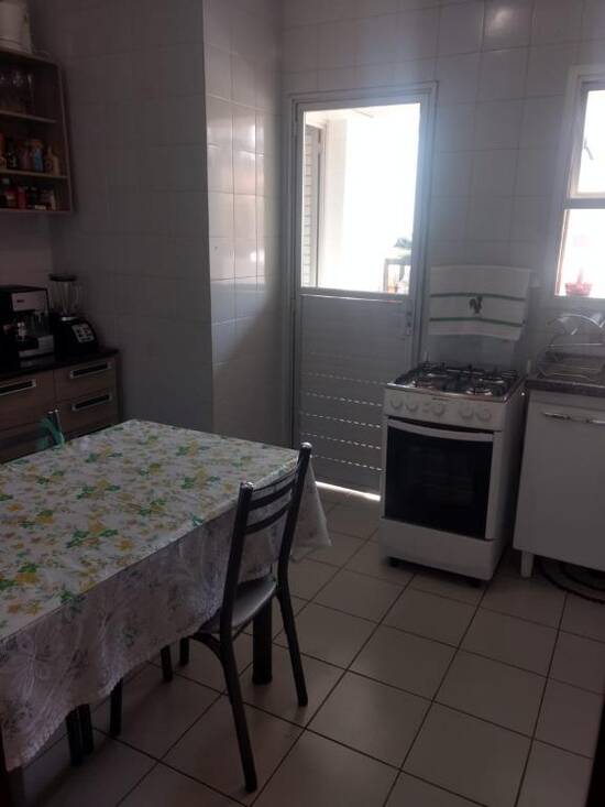 Apartamento Parada Inglesa, São Paulo - SP