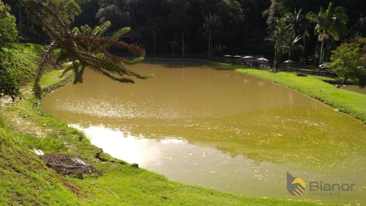 Sítio Vila Itoupava, Blumenau - SC