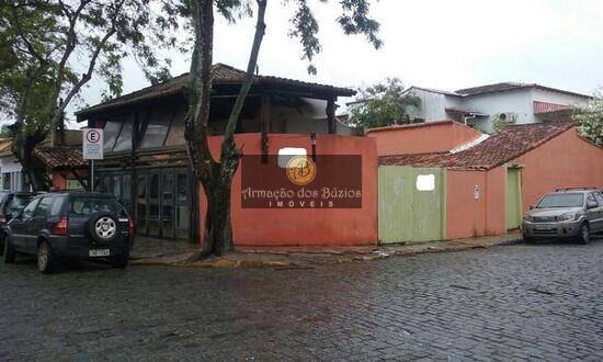 Centro - Armação dos Búzios - RJ, Armação dos Búzios - RJ