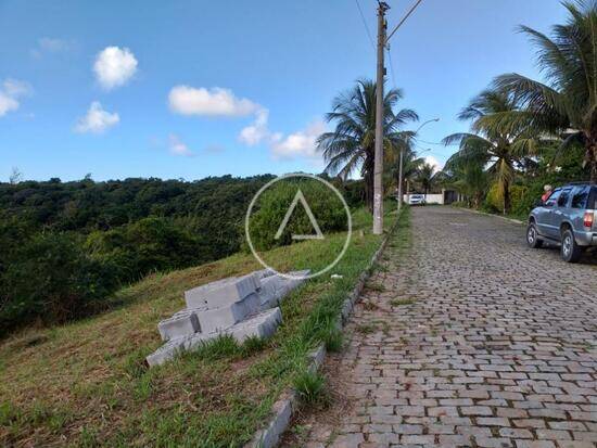 Terreno de 465 m² Mar do Norte - Rio das Ostras, à venda por R$ 195.000
