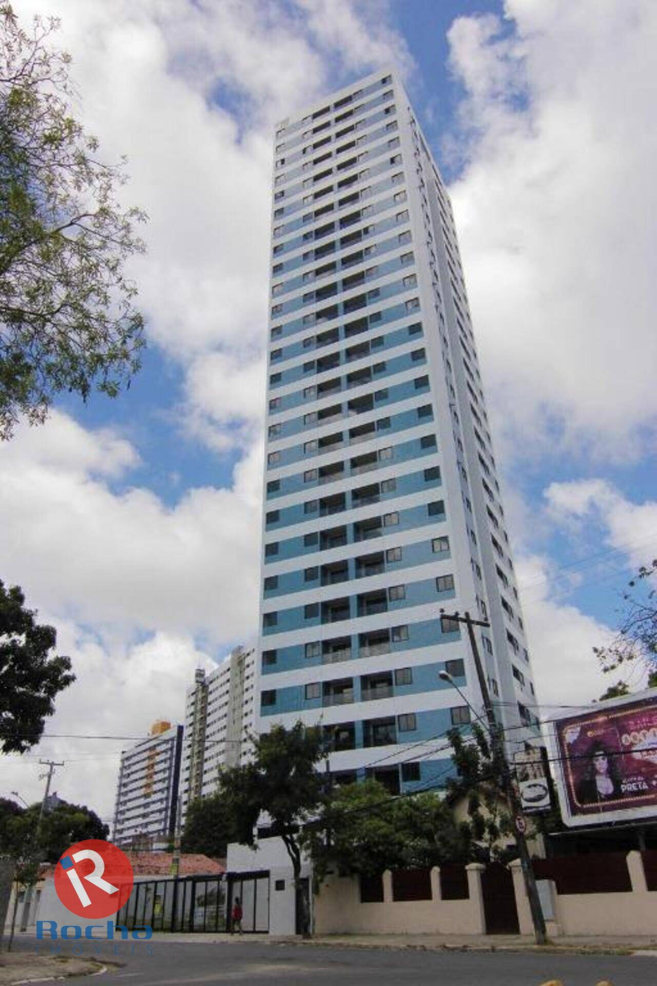 Apartamento Encruzilhada, Recife - PE