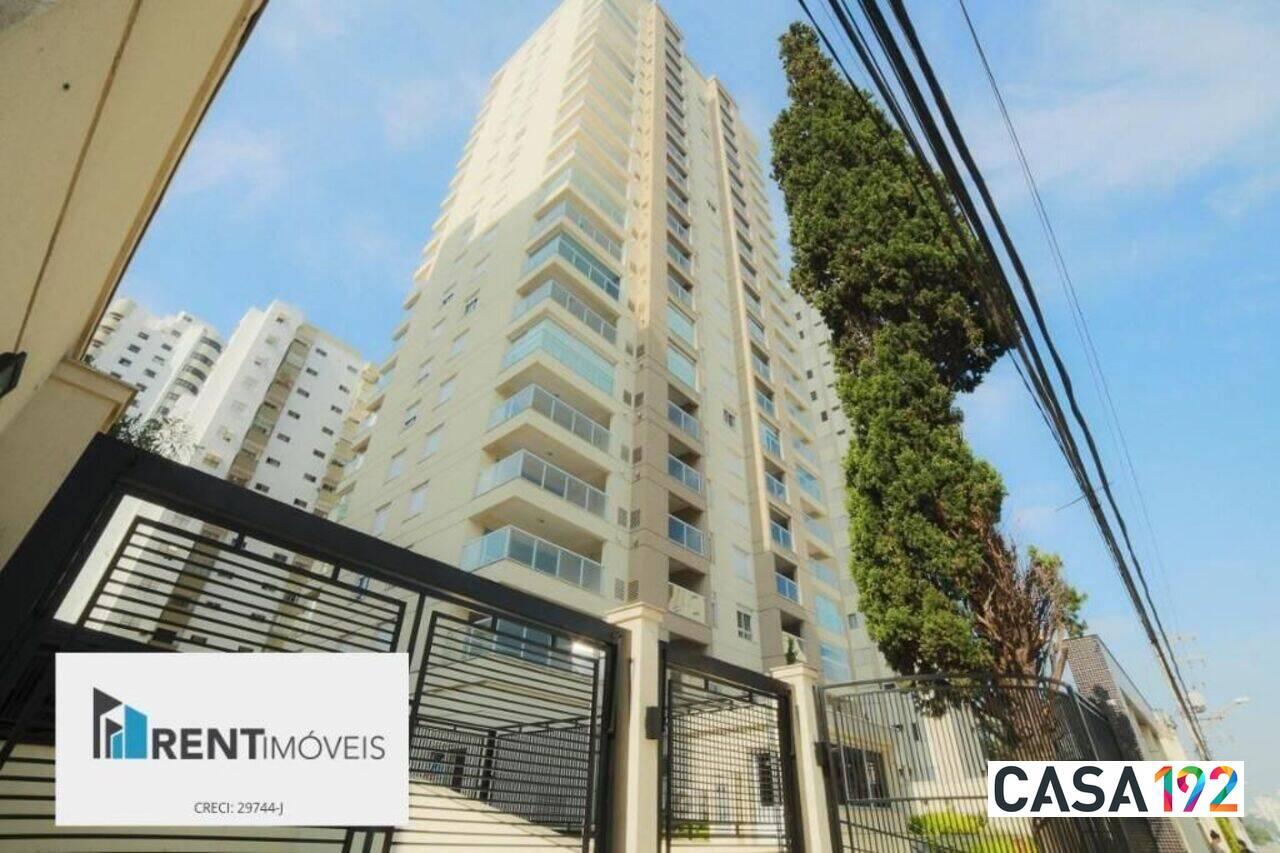 Apartamento Campo Belo, São Paulo - SP