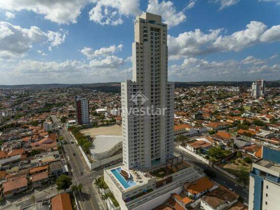 Alto Branco - Campina Grande - PB, Campina Grande - PB