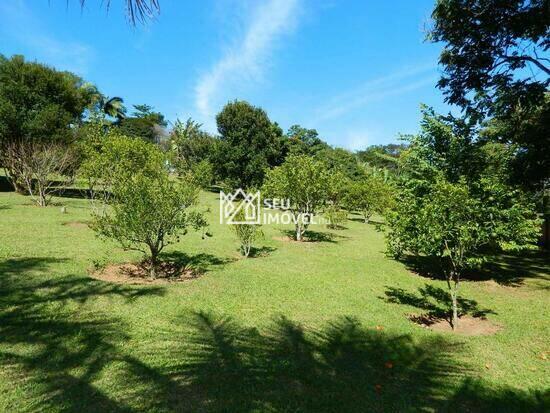 Condomínio Residencial Chácaras Monte Verde - Itu - SP, Itu - SP