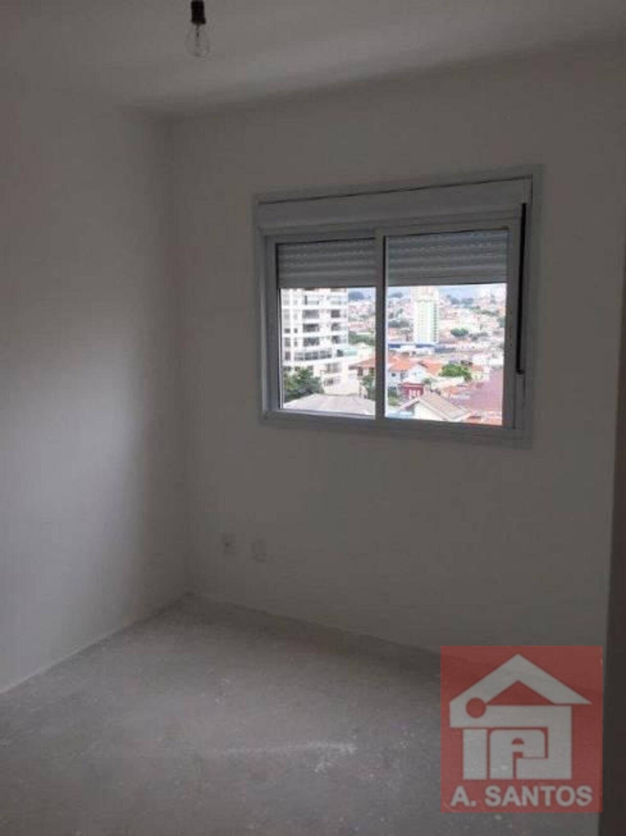 Apartamento Vila Regente Feijó, São Paulo - SP