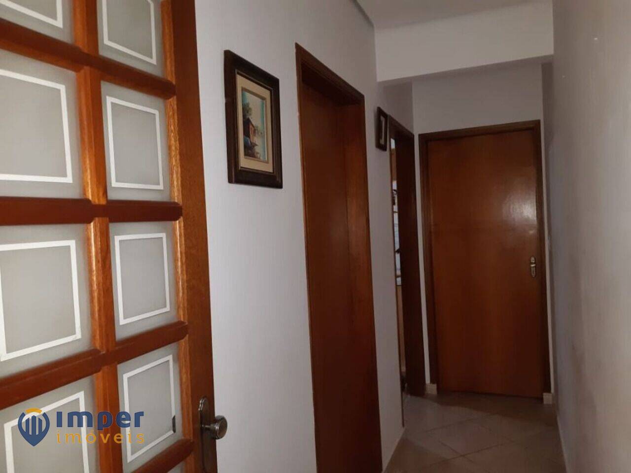 Apartamento Pinheiros, São Paulo - SP