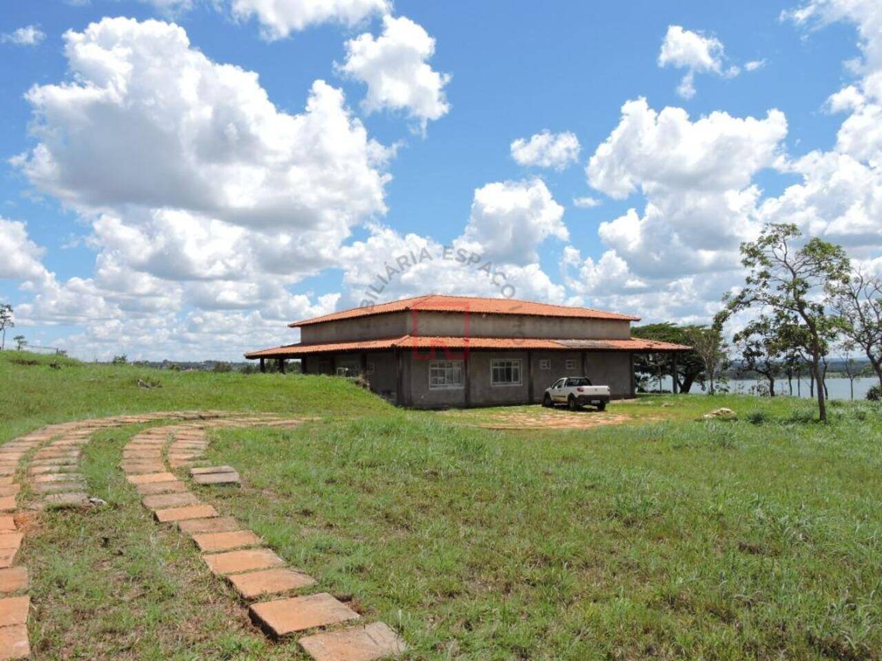 Terreno Lago Norte, Brasília - DF