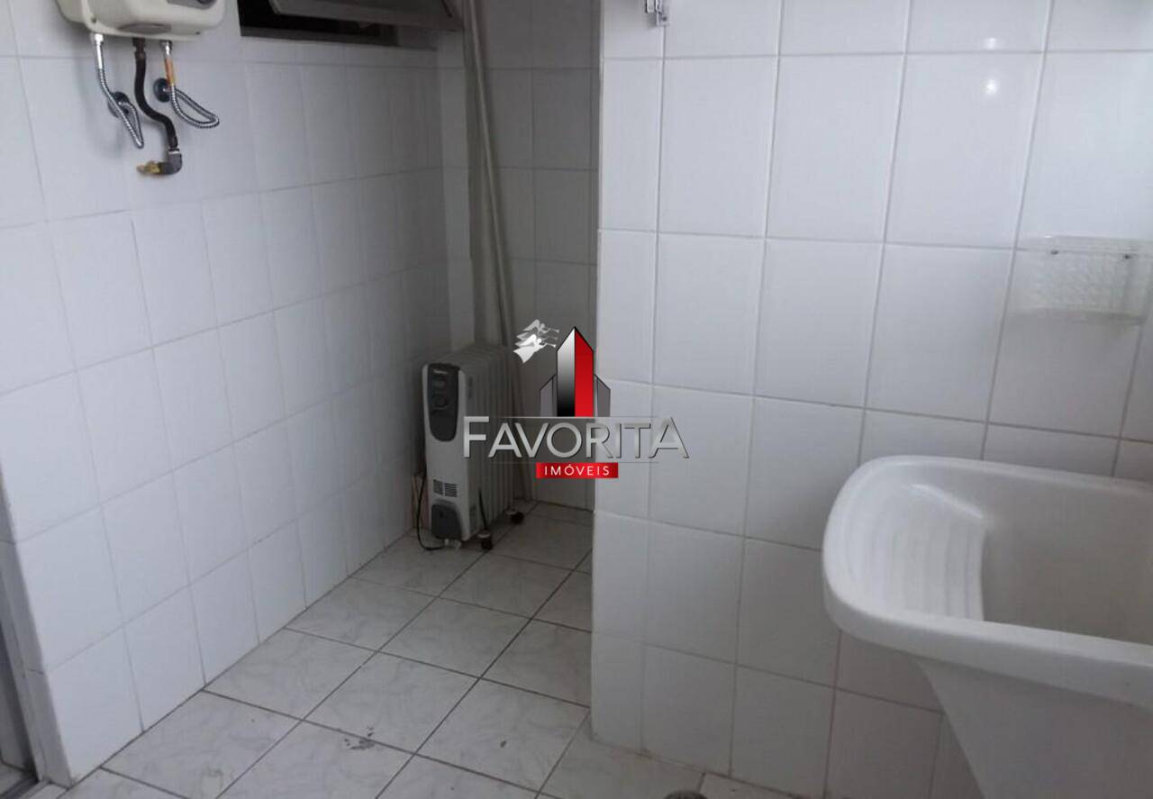 Apartamento Vila Mariana, São Paulo - SP