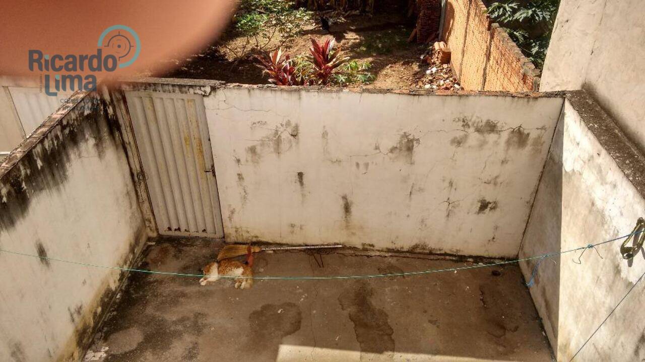 Casa Santa Terezinha, Piracicaba - SP