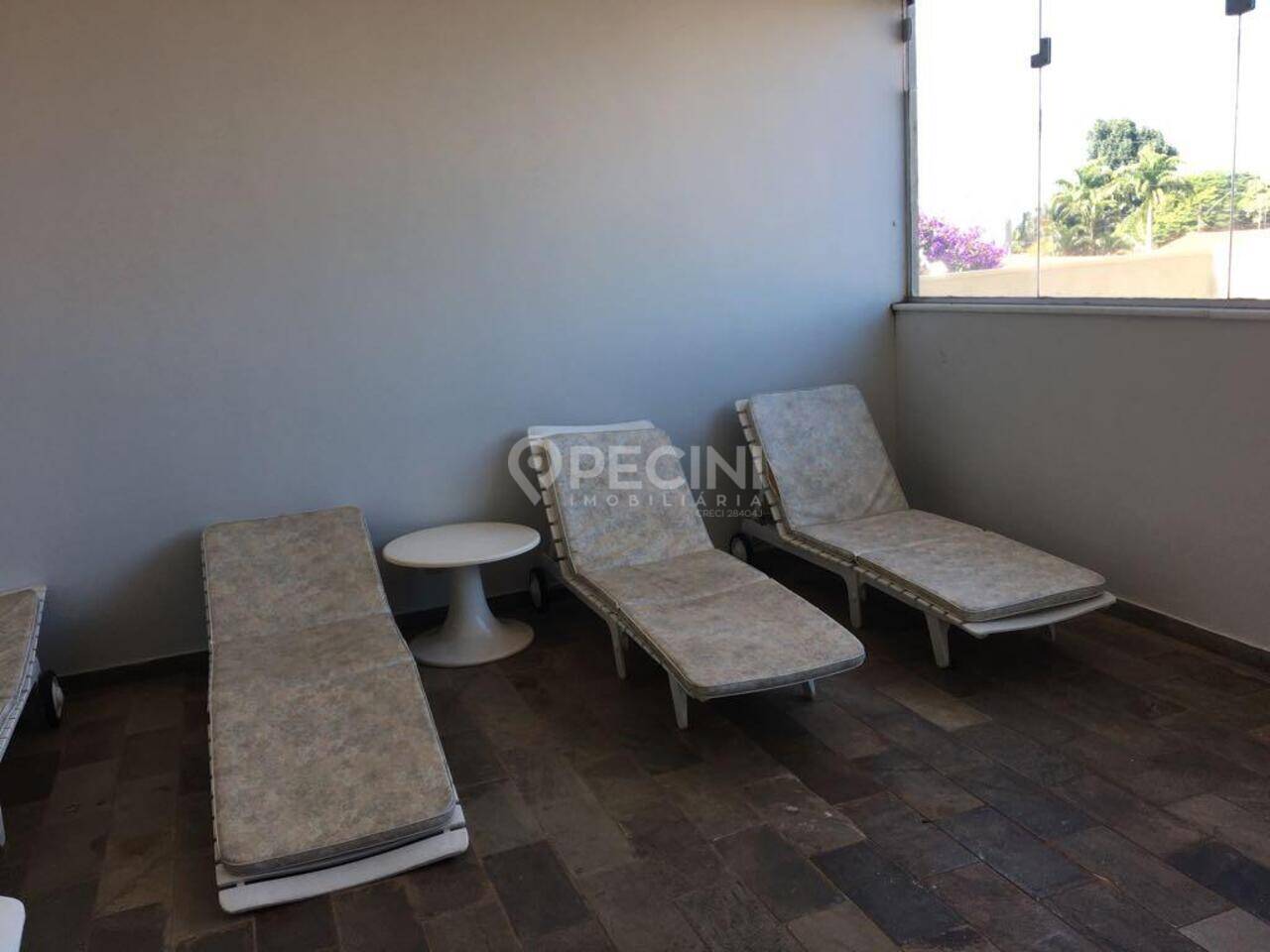 Apartamento Cidade Jardim, Rio Claro - SP