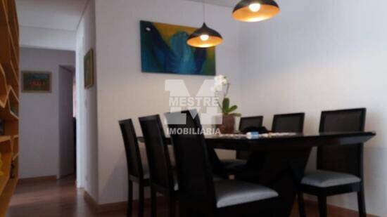 Apartamento Centro, Guarulhos - SP