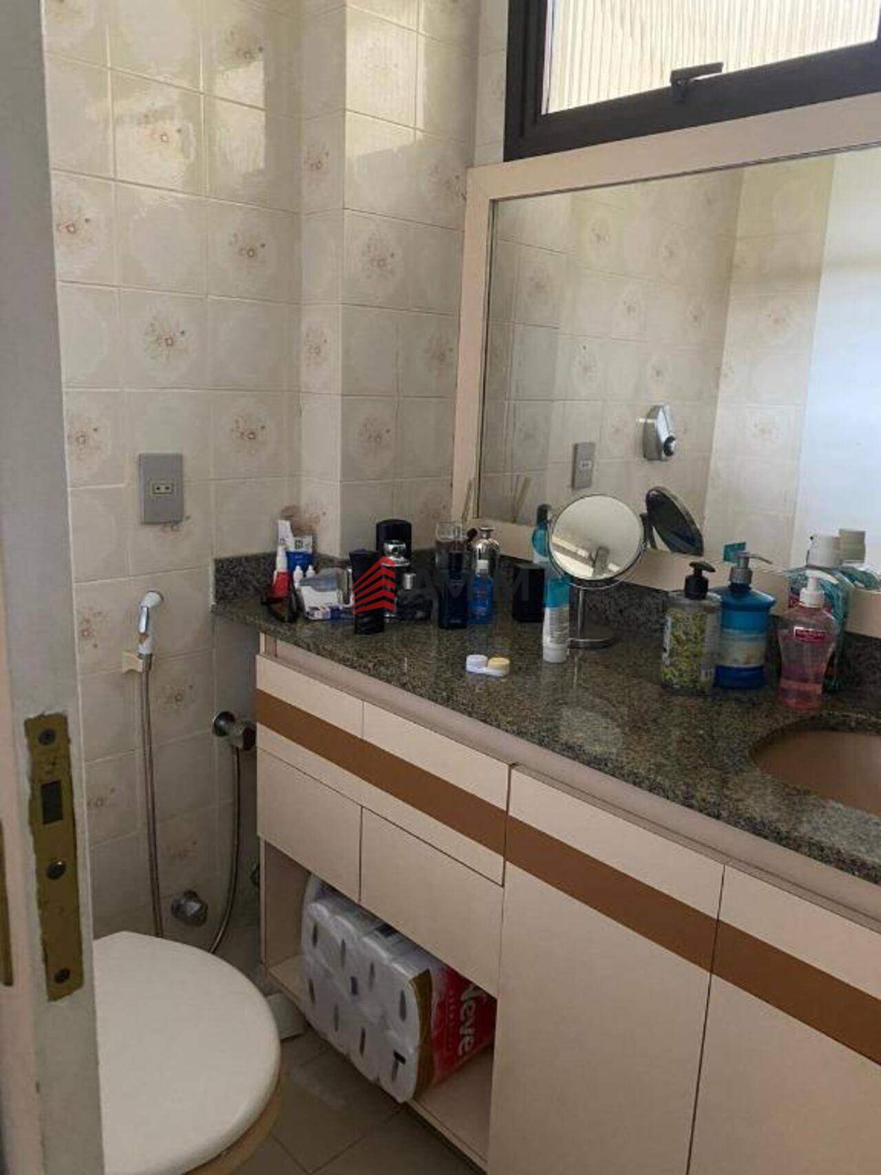 Apartamento Icaraí, Niterói - RJ