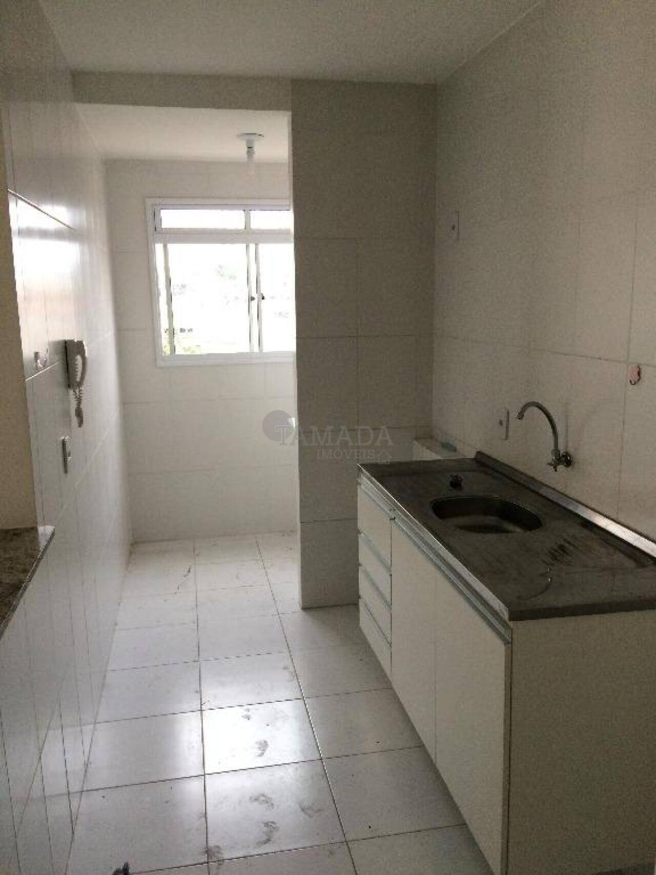 Apartamento Jardim Três Marias, São Paulo - SP