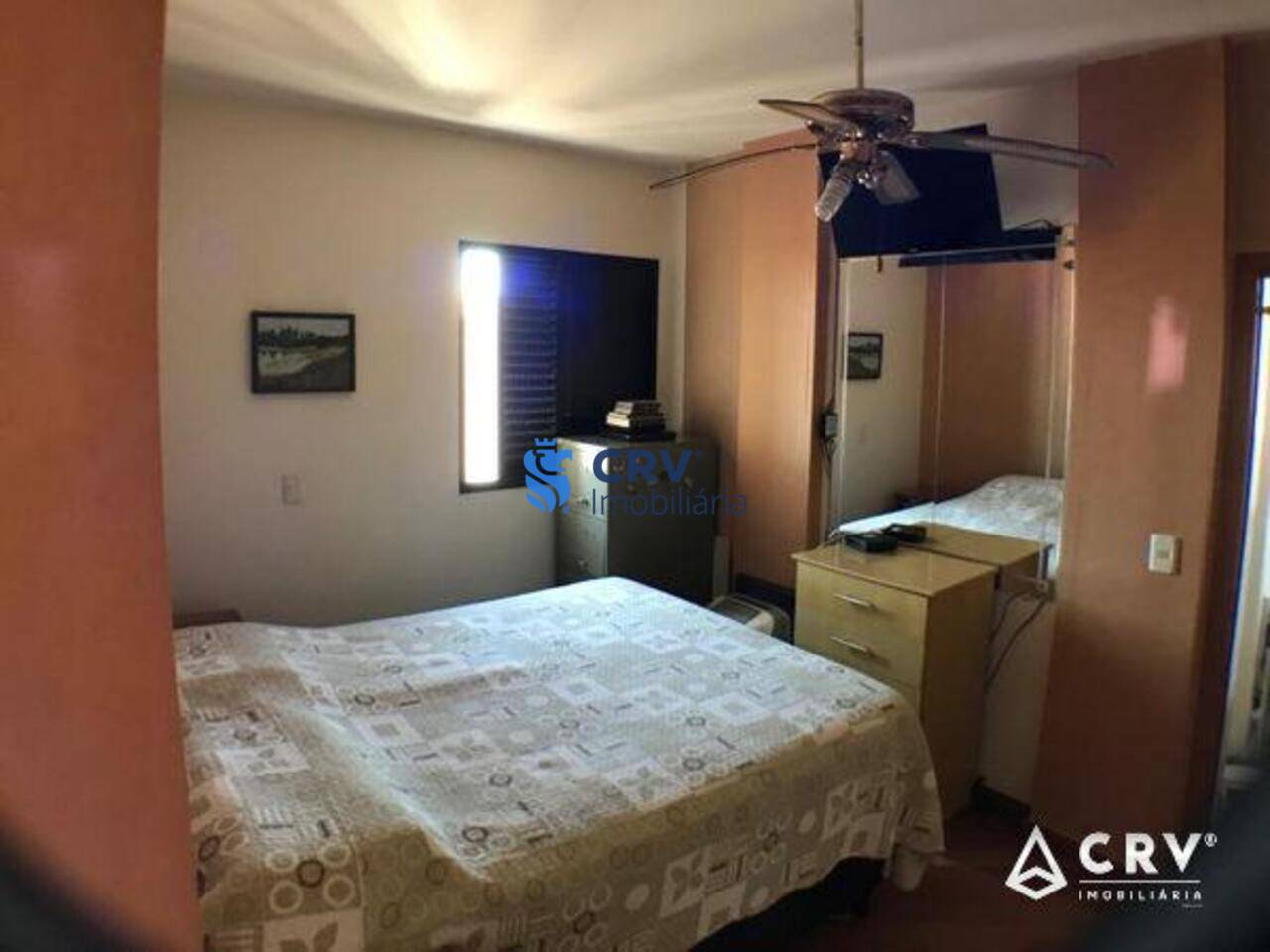 Apartamento Centro, Londrina - PR