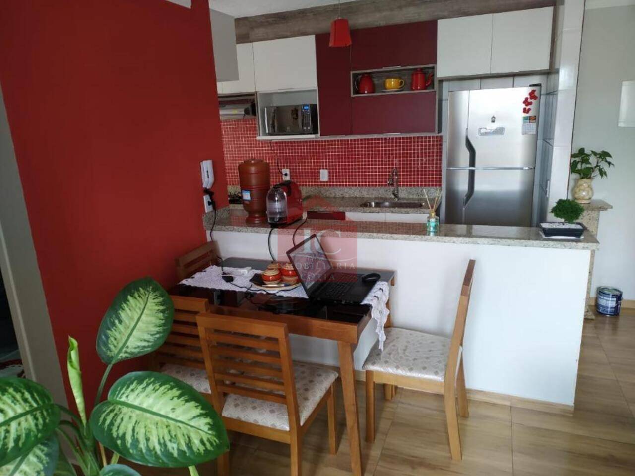 Apartamento Jardim Ísis, Cotia - SP