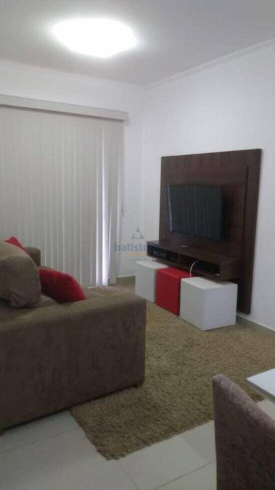 Apartamento Jardim Esmeralda, Limeira - SP