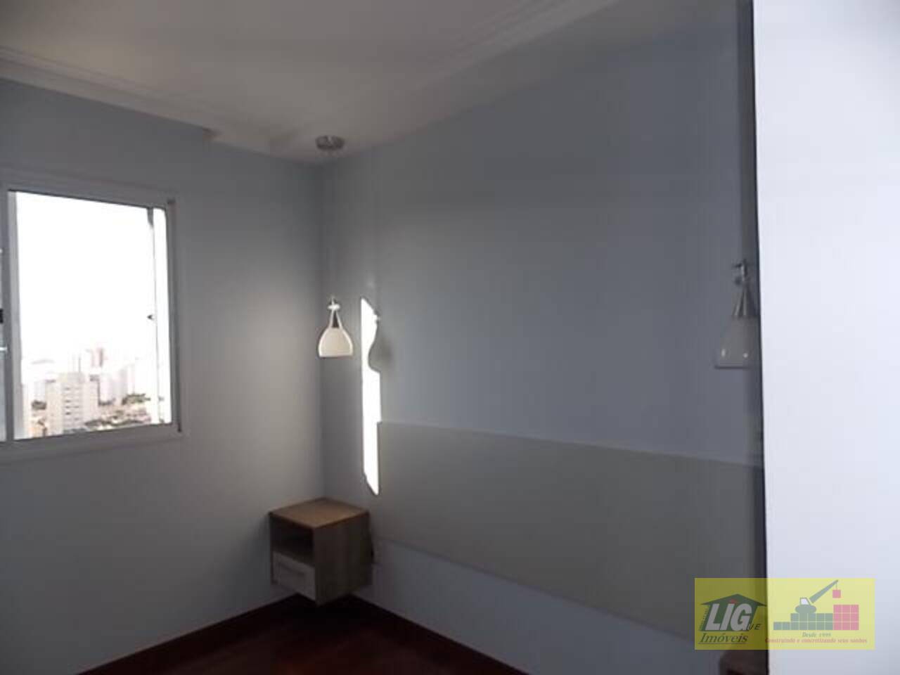 Apartamento Jardim Boa Vista (Zona Oeste), São Paulo - SP