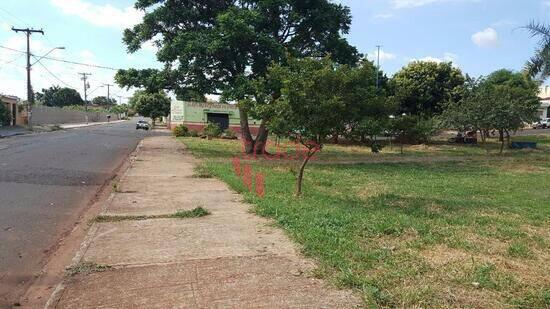 Parque Industrial Tanquinho - Ribeirão Preto - SP, Ribeirão Preto - SP