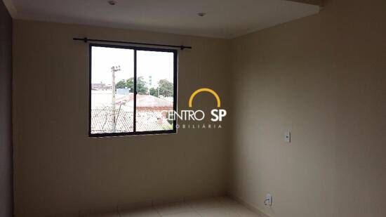 Residencial Leblon - Bauru - SP, Bauru - SP