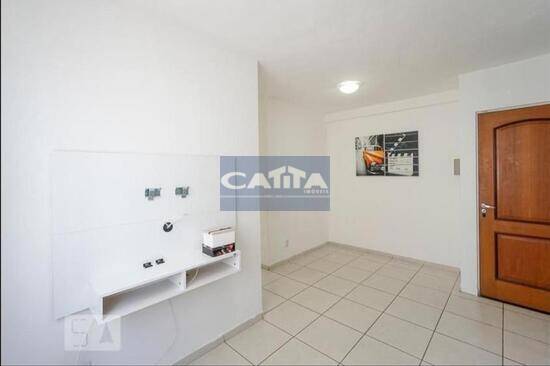 Apartamento de 48 m² Mooca - São Paulo, à venda por R$ 310.000