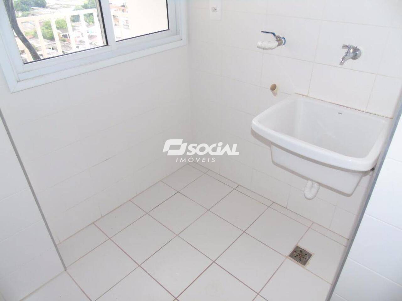 Apartamento São João Bosco, Porto Velho - RO