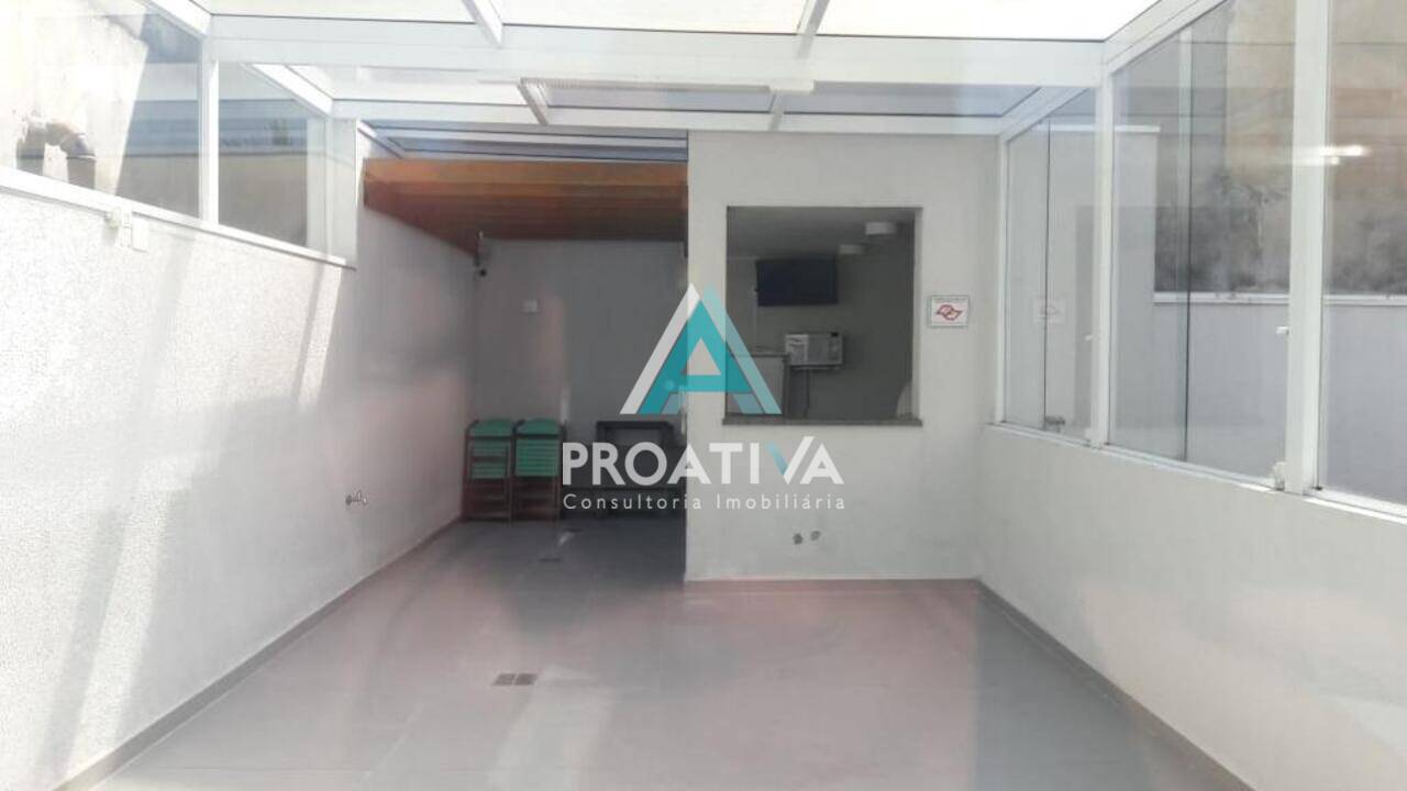 Apartamento Vila Pires, Santo André - SP