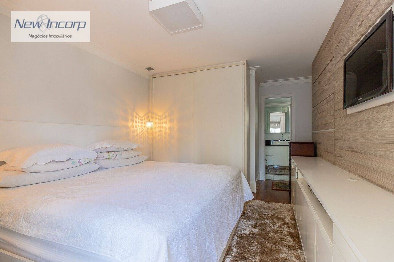 Apartamento Campo Belo, São Paulo - SP