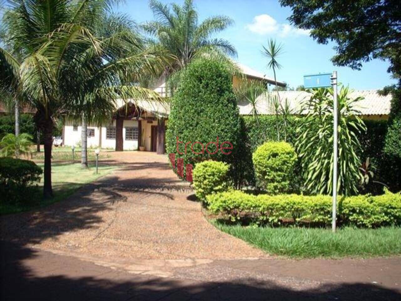 Casa Condomínio Quinta da Boa Vista, Ribeirão Preto - SP