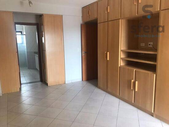 Apartamento Centro, Presidente Prudente - SP