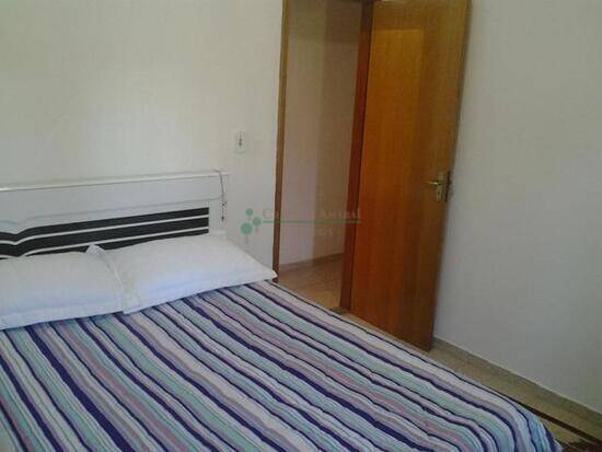 Apartamento Nossa Senhora de Fátima, Teresópolis - RJ