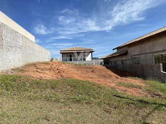 Terreno Condomínio Terras de Atibaia I, Atibaia - SP