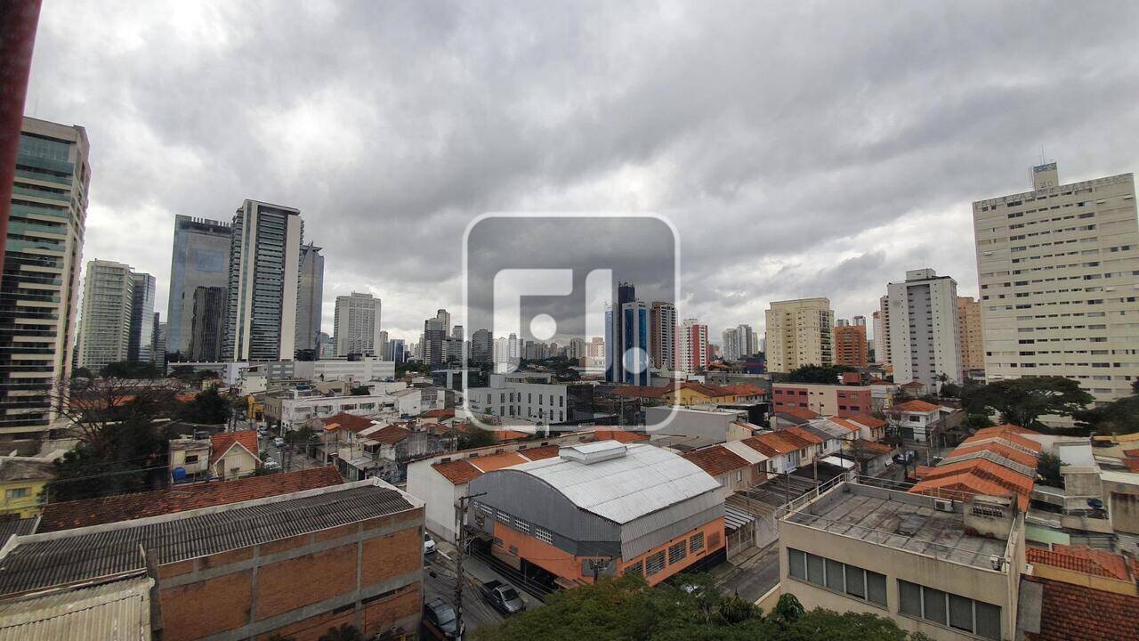 Conjunto, 180 m² - venda por R$ 1.440.000 ou aluguel por R$ 6.500/mês - Chácara Santo Antônio - São Paulo/SP