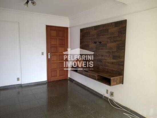 Apartamento Santa Genebra, Campinas - SP