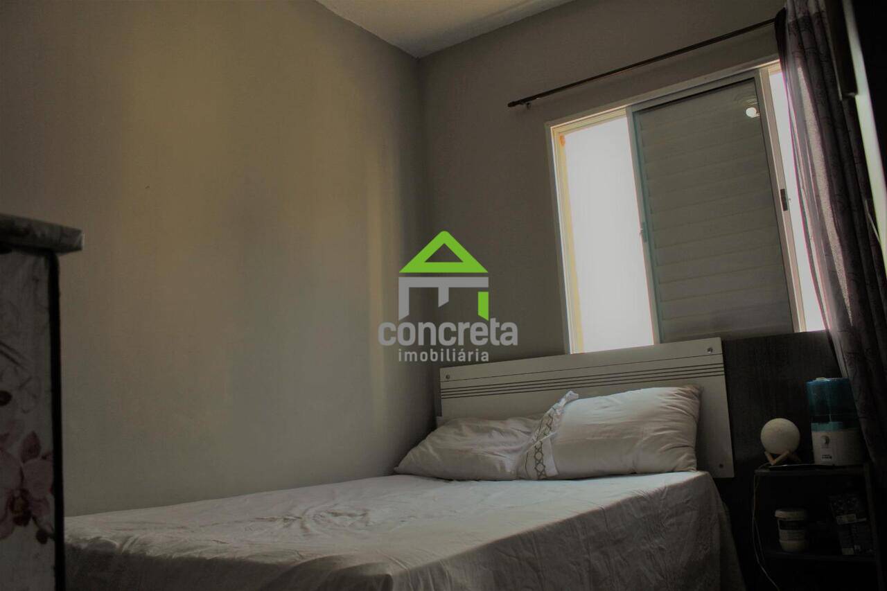 Apartamento Jardim Petrópolis, Cotia - SP