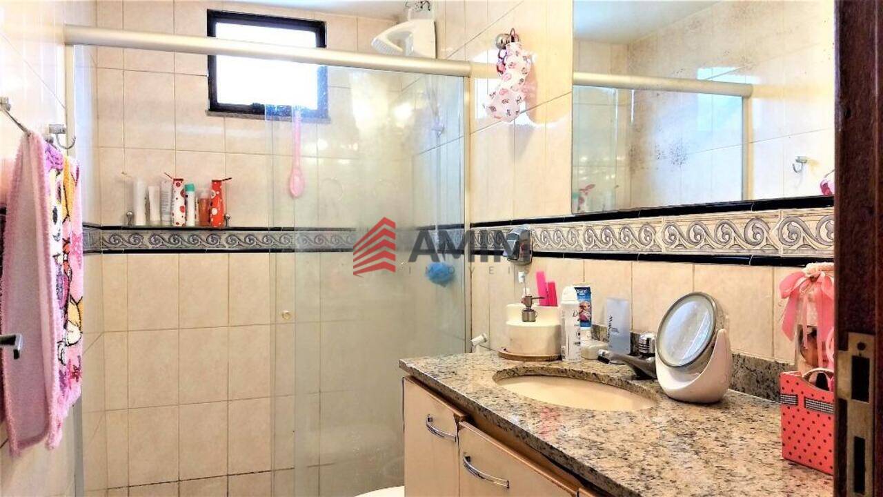 Apartamento Ingá, Niterói - RJ